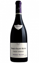 Фредерик Маньен "Кер д' Аржиль" Морей-сен-Дени  11 759 ₽