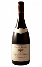 Патрик Жавийе Савиньи-Ле-Бон Ле Гра Лиар 2014 7 200 ₽