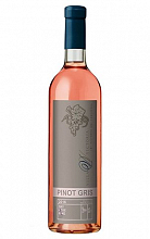 Вилла Виктория Пино Гри Семигорье 2016 860 ₽