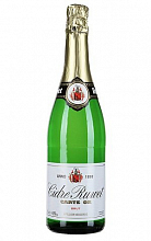 Сидр Рюве Карт Ор Брют  590 ₽