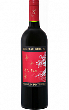 Шато Гибо А ля Ви  2 200 ₽