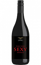 Клуф Зе Вери Секси Шираз  1 800 ₽