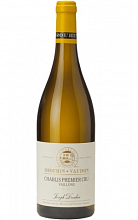 Шабли Премье Крю Вайон  5 690 ₽