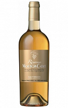 Мутон Кадэ Резерв Сотерн 2007 1 935 ₽