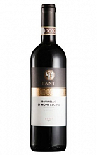 Брунелло Ди Монтальчино Фанти 2009 0 ₽