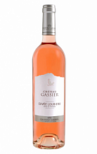 Шато Гассье Кюве Лубьеро 2012 1 150 ₽