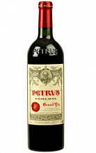 Шато Петрюс 2006 299 993 ₽