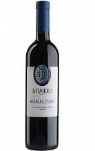 Батазиоло Барбера д' Асти  2 899 ₽