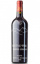 Константин Дзитоев Каберне Фран Каберне Совиньон Резерв 2016 4 290 ₽