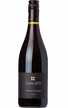 Круа д'Ор Каберне Совиньон  759 ₽
