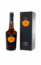 Кальвадос Леконт 5 лет  11 879 ₽