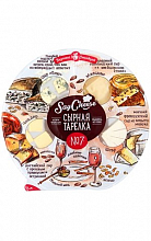 Сырная Тарелка №7  670 ₽