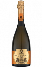 Ка дель Додже Просекко  1 160 ₽