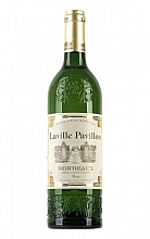 Лавиль Павийон Бордо Блан  1 100 ₽