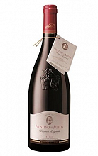 Фаустино Де Аутор 2001 3 625 ₽