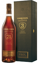 Курвуазье 21 год  39 949 ₽
