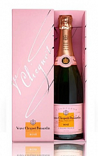 Вдова Клико Понсардин Розе 2008 7 990 ₽