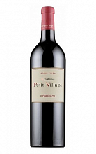 Шато Пти Виллаж 2007 14 790 ₽