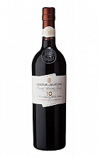 Пино Де Шарант Вье Шато Де Булон Резерв Руби 10 Лет  2 156 ₽