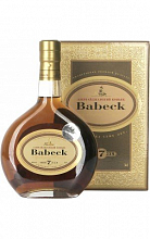 Бабек Кв Семилетний  1 490 ₽