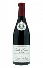 Нюи-Сен-Жорж Ле Кро Премьер Крю Луи Латур 2003 9 220 ₽