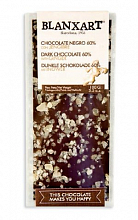 Бланщарт Темный Шоколад С Имбирем  490 ₽