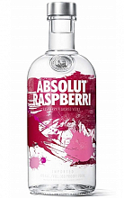 Абсолют Распберри  950 ₽
