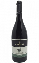 Дон Аурелио Мерло  700 ₽