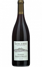 Сансер Домэн Франк Мийе  3 999 ₽