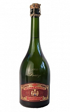 Кюве Престиж Блан Де Блан Комт Адуин Дампьер 2002 0 ₽