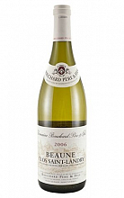 Бон Премьер Крю Кло Сен Ландри Бушар 2006 4 635 ₽