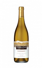 Терразас Шардонне 2007 730 ₽