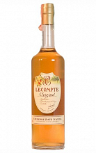 Кальвадос Леконт Орижинель  7 279 ₽