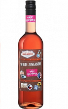 Санта Моника Уайт Зинфандель 2018 1 110 ₽