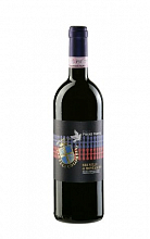 Брунелло Ди Монтальчино Проджетто Приме Донне  4 400 ₽