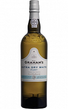 Грэм'с Экстра Драй Уайт  2 270 ₽