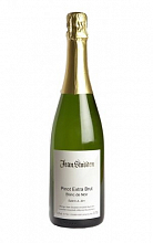 Жан Штодден Пино Экстра Брют Блан Де Нуар Зект  0 ₽