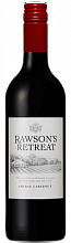 Роусонc Ритрит Шираз Каберне 2016 0 ₽