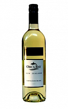 Совиньон Блан Орка Бэй Нобило 2007 760 ₽