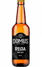 Домус Реджма Пейл Эль нефильтрованное  0 ₽