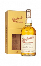 Гленфарклас Фэмили Каскс 1983 39 430 ₽