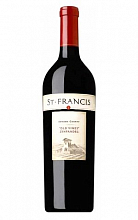Сент-Фрэнсис Зинфандель  2 050 ₽