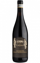 Амароне делла Вальполичелла Классико Вилла Жирарди  5 100 ₽