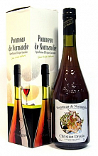 Поммо Де Норманди  4 629 ₽