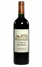 Шато Дю Монтиль  1 650 ₽