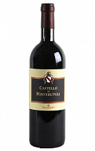 Кьянти Классико Кастелло Ди Фонтерутоли  5 250 ₽