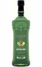 Тости Экстра Драй  960 ₽