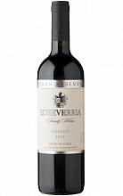 Эчеверрия Фэмили вайнс Мерло Гран Резерва 2015 1 830 ₽