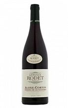 Алокс Картон 1-Ер Крю Ле Валозьер А. Роде 1997 0 ₽