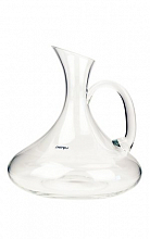 Деру Декантер Файренз с ручкой, 220мм, 1.3л. (арт.132392)  4 379 ₽